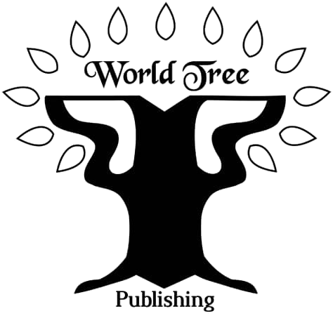 Worldtree Publishing Logo